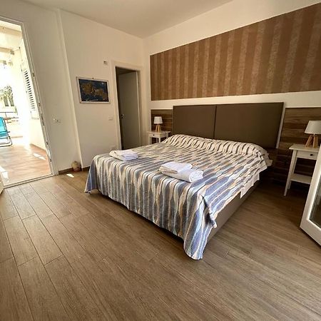 Monolocale Mulino Lägenhet Favignana Exteriör bild
